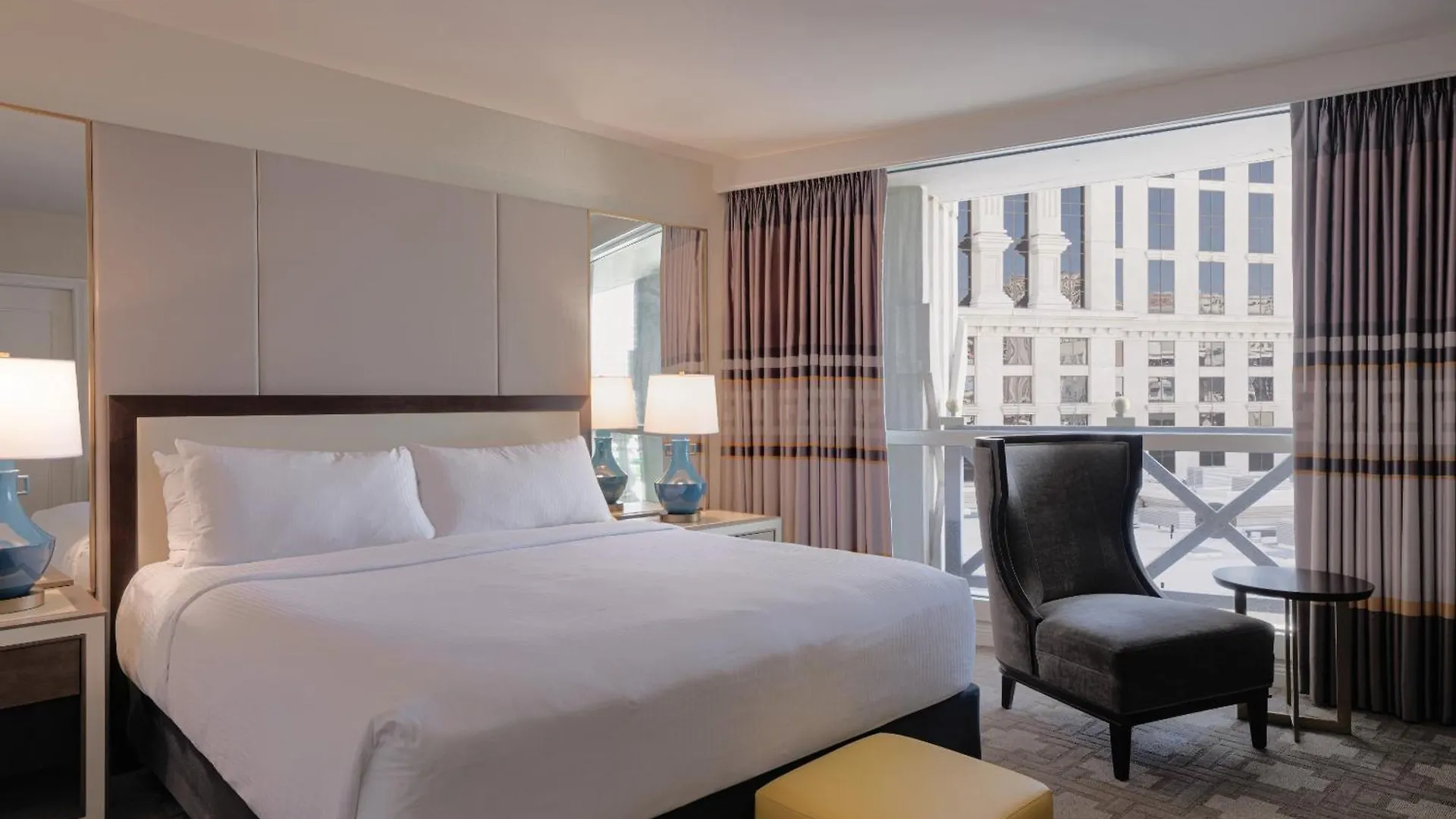 ***** Resort Caesars Palace Hotel & Casino Las Vegas United States