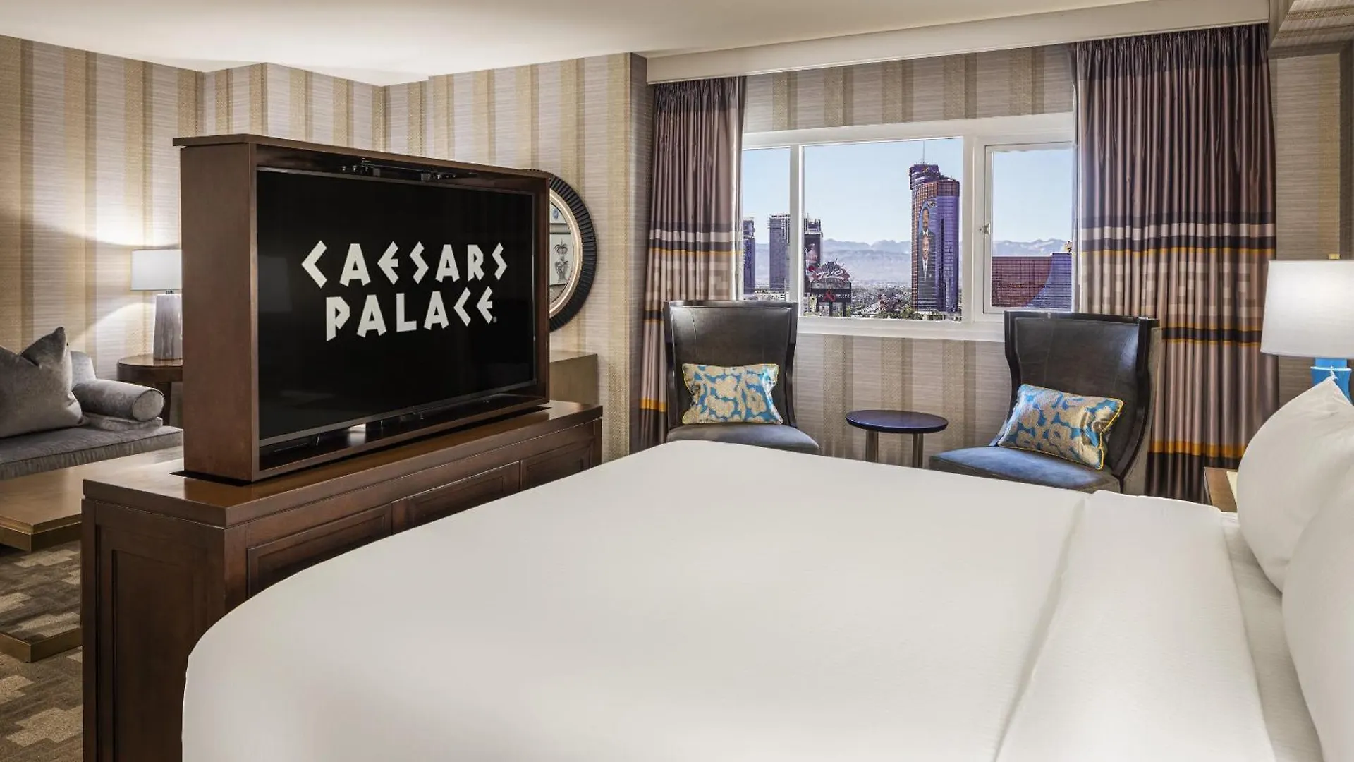 Caesars Palace Hotel & Casino Las Vegas