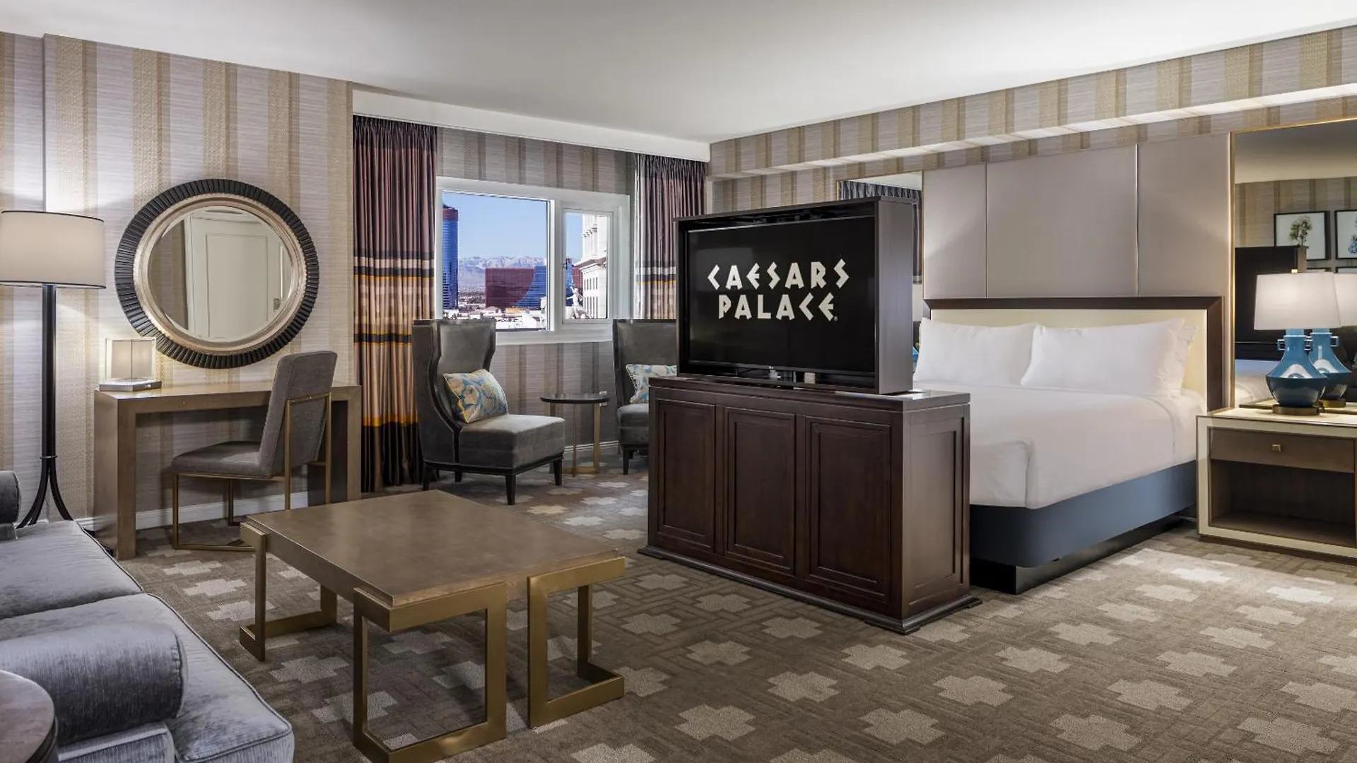 Caesars Palace Hotel & Casino Las Vegas United States