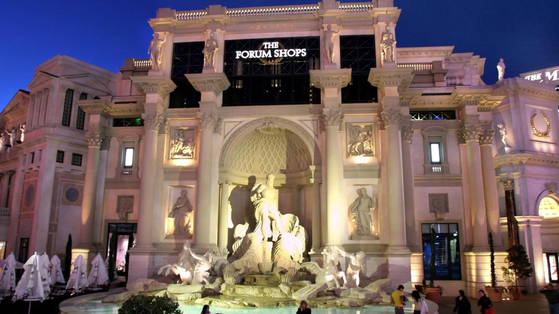 Caesars Palace Hotel & Casino Las Vegas 5*,  United States