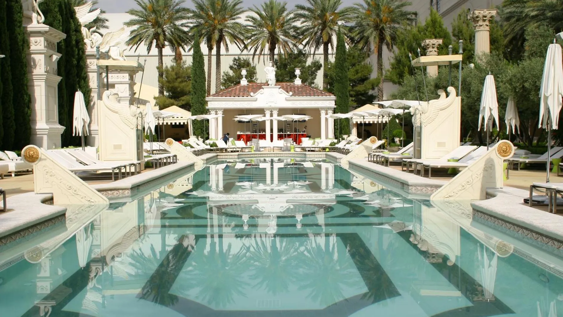 ***** Resort Caesars Palace Hotel & Casino Las Vegas United States