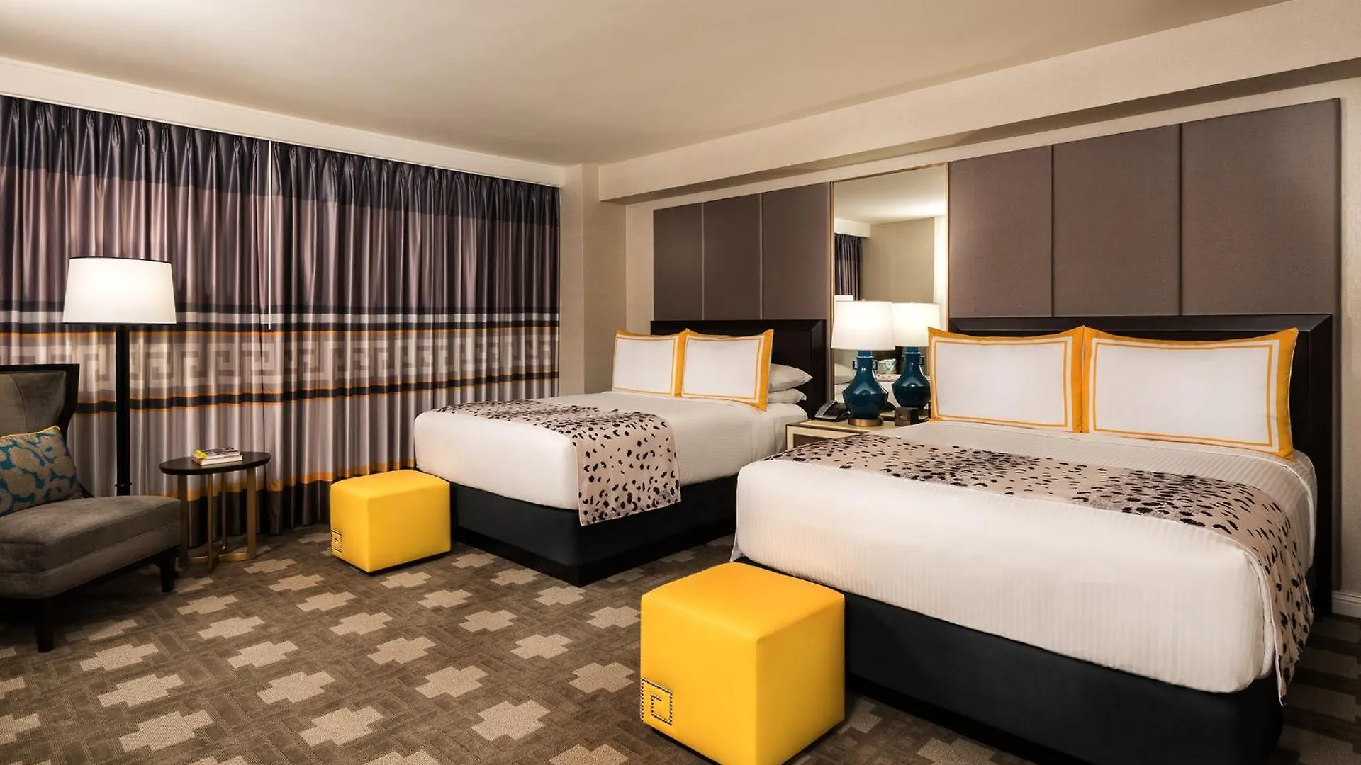 ***** Resort Caesars Palace Hotel & Casino Las Vegas United States