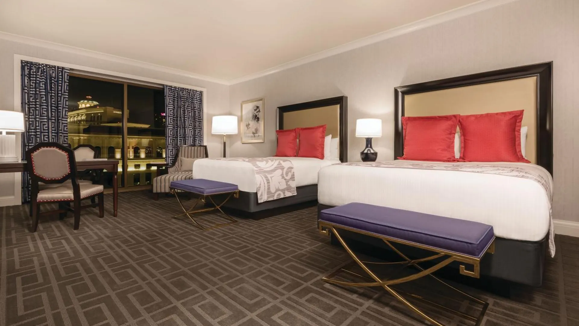 Caesars Palace Hotel & Casino Las Vegas United States
