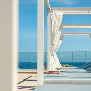 Hyatt Regency Malta Hotel Saint Julian's