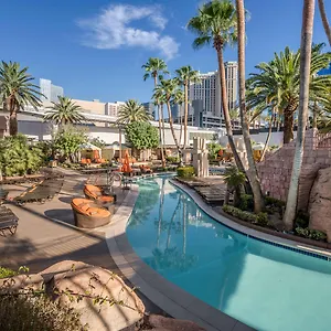Mgm Grand אתר נופש