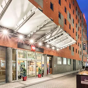 Ibis Mala Strana Hotel Praha
