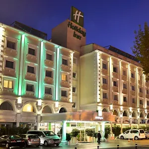 holiday-inn-istanbul-city.istanbul-turkeyhotels.com/