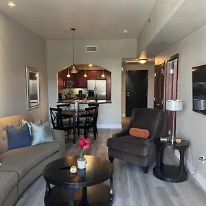 Beautiful Corporate Apartment