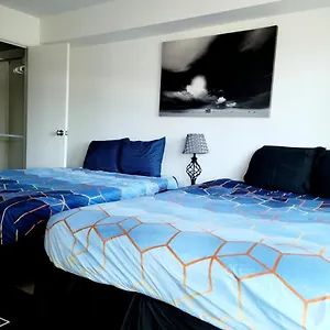 Unlv Corner Apartment