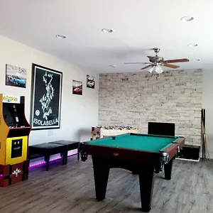 Heart Of Vegas Shared House Homestay