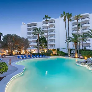 Lejlighedshotel Alcudia