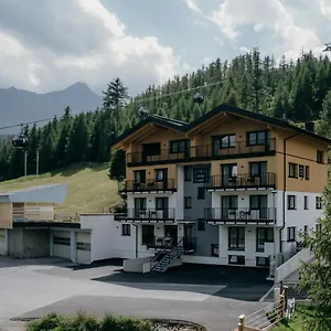 Appartement A Casa Amethyst 