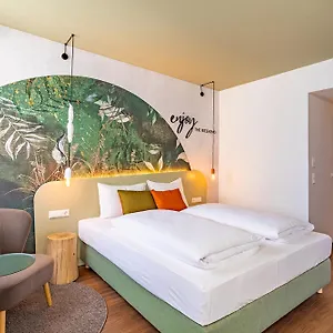 The Weekend Hotel Vídeň