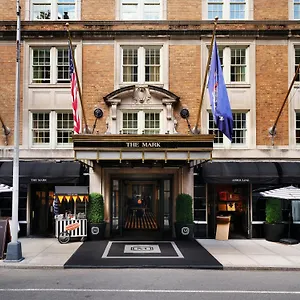 The Hotel New York