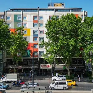 ramada-istanbul-old-city.istanbul-turkeyhotels.com/