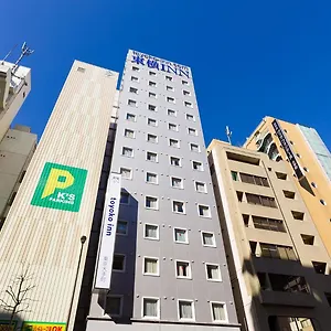 ホテル 東横inn東京 大手町a1 東京都
