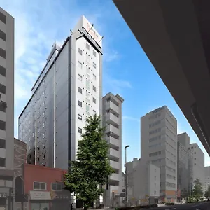 野御徒町超级酒店 酒店 東京都