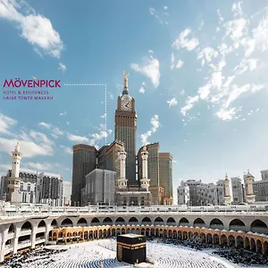 movenpick-residence-hajar-tower-makkah.mecca-hotels.info/