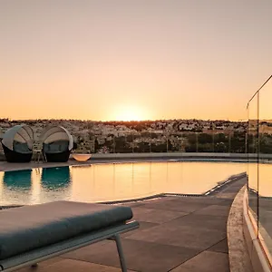 Hyatt Regency Malta Hotel Saint Julian's
