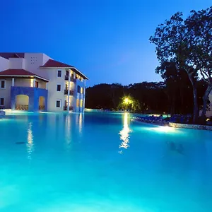 Occidental Grand Xcaret Rezort Los Dos Compadres