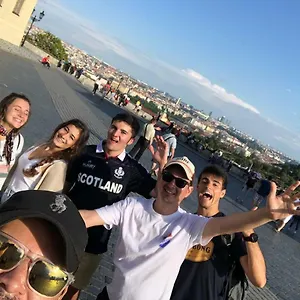 Advantage Hostel Praha