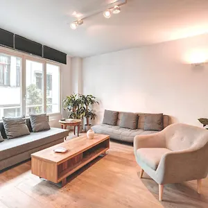 Appartement Light House Lodge. In Center Of 