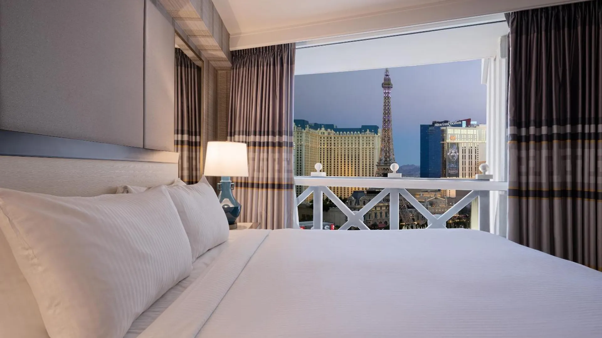 Caesars Palace Hotel & Casino Las Vegas 5*,  USA