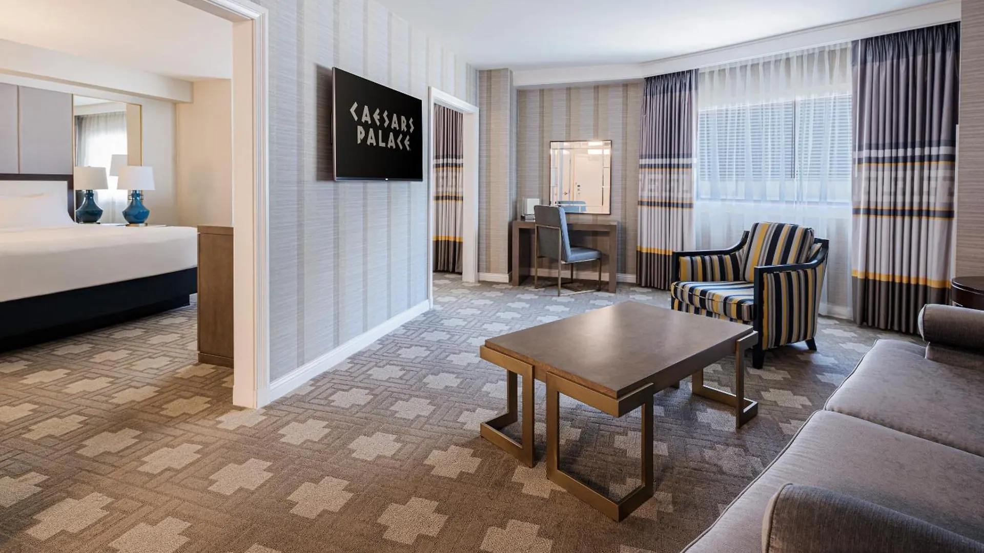 Caesars Palace Hotel & Casino Las Vegas Rezort